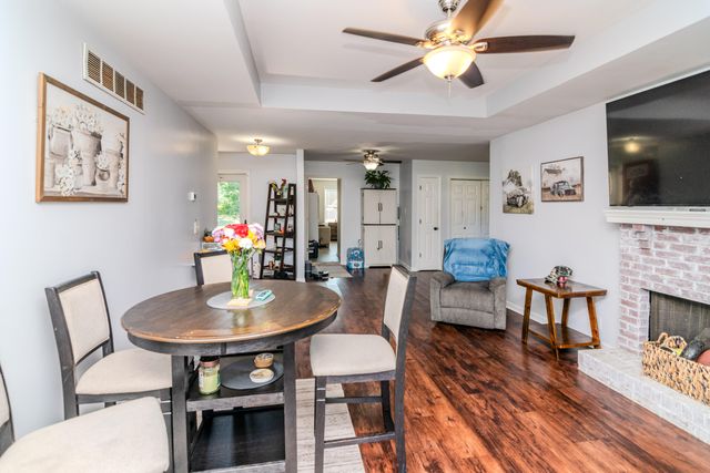 1667 Old Frankfort Road, Lawrenceburg, KY 40342