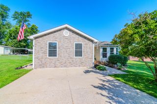 1667 Old Frankfort Road, Lawrenceburg, KY 40342