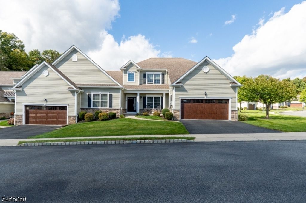 2 Par Ct, Randolph Twp., NJ 07869 — exterior
