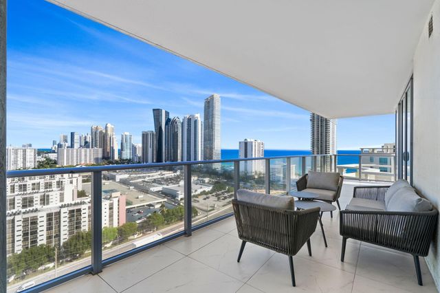 300 Sunny Isles Blvd 4-2201, Sunny Isles Beach, FL 33160