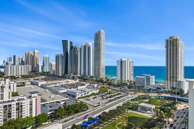 300 Sunny Isles Blvd 4-2201, Sunny Isles Beach, FL 33160