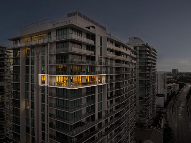 300 Sunny Isles Blvd 4-2201, Sunny Isles Beach, FL 33160