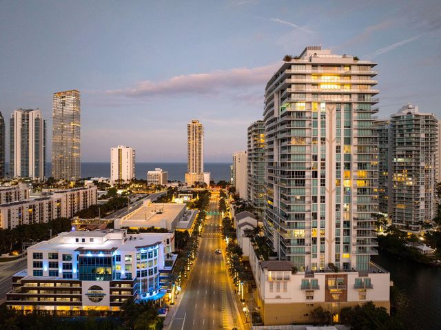 300 Sunny Isles Blvd 4-2201, Sunny Isles Beach, FL 33160