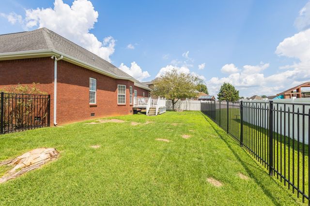 3630 Geneva Dr, Murfreesboro, TN 37128