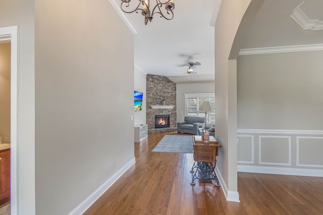 3630 Geneva Dr, Murfreesboro, TN 37128