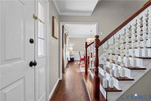 2007 Upperbury Ct, Midlothian, VA 23114