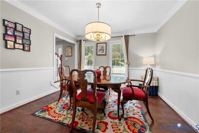 2007 Upperbury Ct, Midlothian, VA 23114