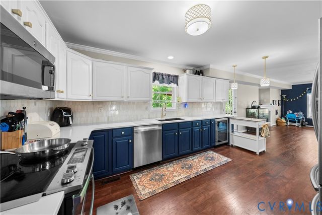 2007 Upperbury Ct, Midlothian, VA 23114