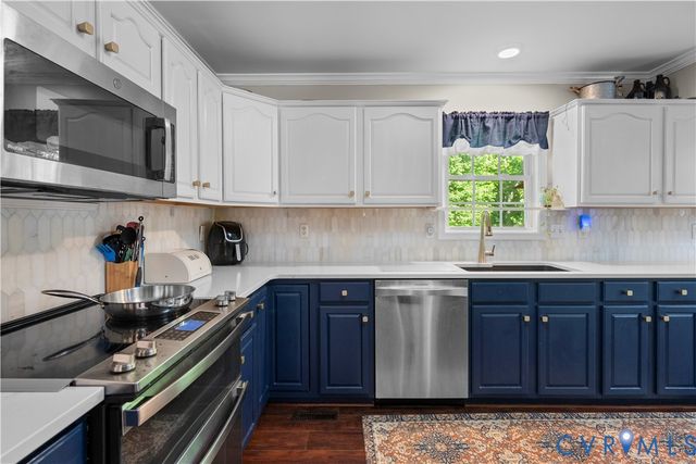 2007 Upperbury Ct, Midlothian, VA 23114