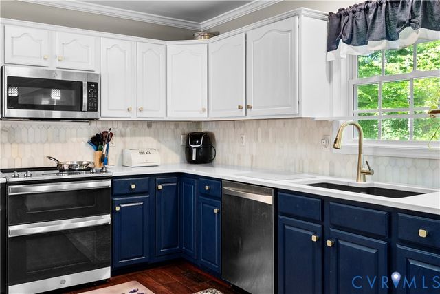2007 Upperbury Ct, Midlothian, VA 23114
