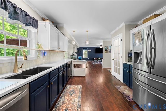 2007 Upperbury Ct, Midlothian, VA 23114