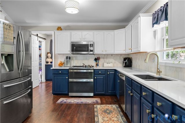 2007 Upperbury Ct, Midlothian, VA 23114