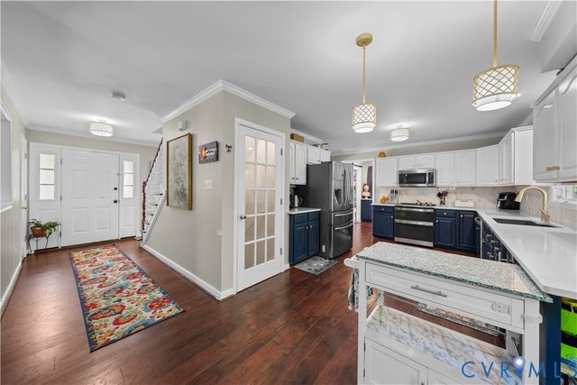 2007 Upperbury Ct, Midlothian, VA 23114