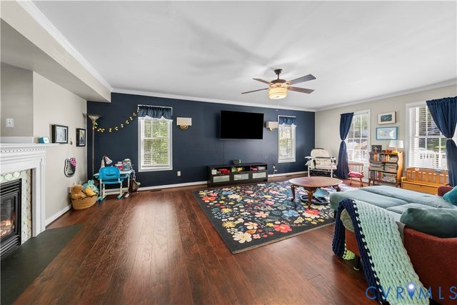 2007 Upperbury Ct, Midlothian, VA 23114