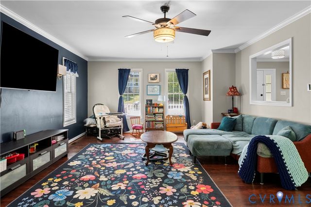 2007 Upperbury Ct, Midlothian, VA 23114