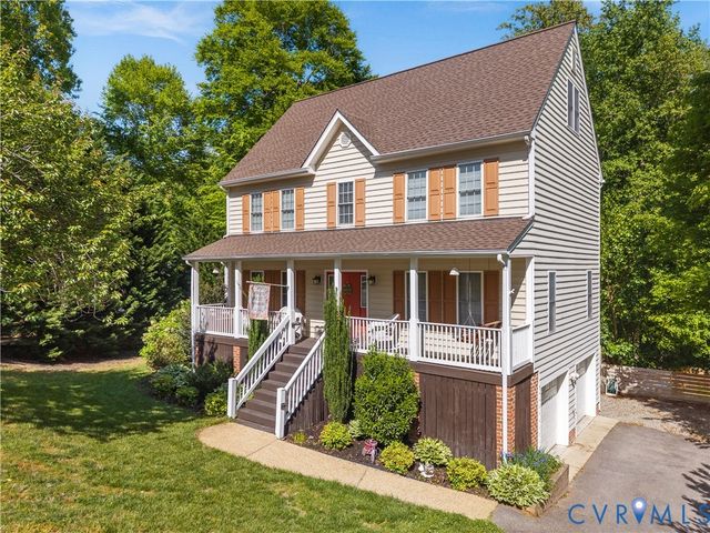 2007 Upperbury Ct, Midlothian, VA 23114