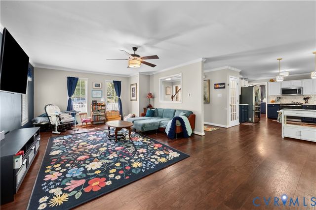 2007 Upperbury Ct, Midlothian, VA 23114