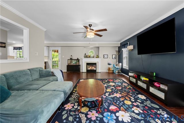 2007 Upperbury Ct, Midlothian, VA 23114
