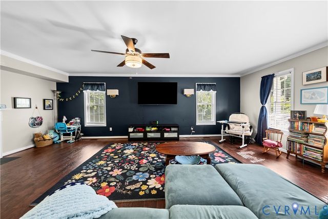2007 Upperbury Ct, Midlothian, VA 23114