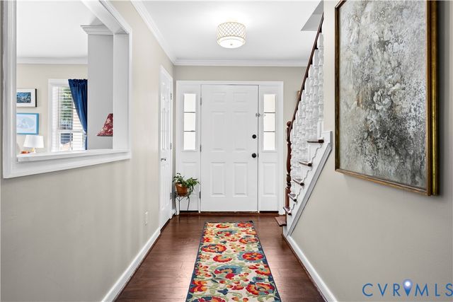 2007 Upperbury Ct, Midlothian, VA 23114