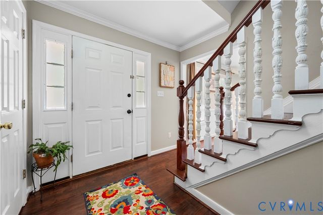 2007 Upperbury Ct, Midlothian, VA 23114
