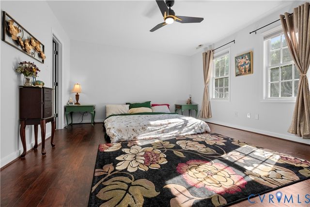 2007 Upperbury Ct, Midlothian, VA 23114