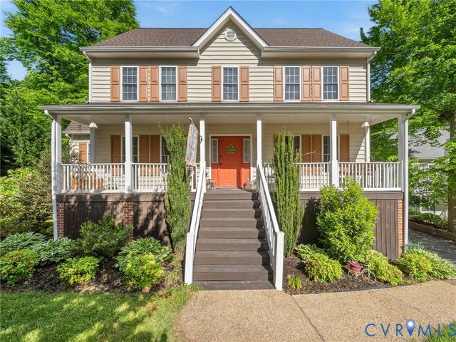 2007 Upperbury Ct, Midlothian, VA 23114