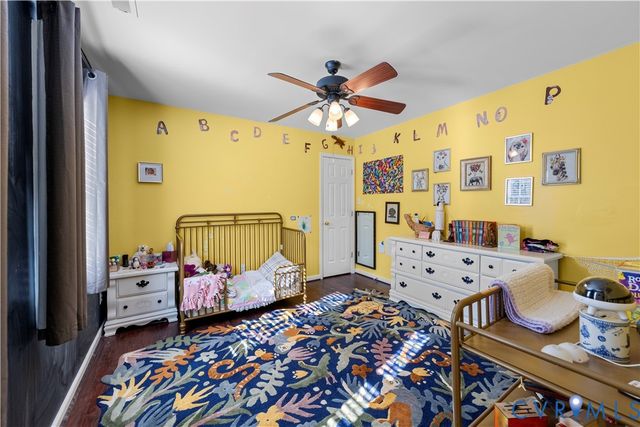 2007 Upperbury Ct, Midlothian, VA 23114