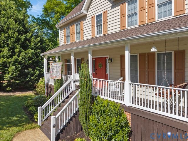 2007 Upperbury Ct, Midlothian, VA 23114