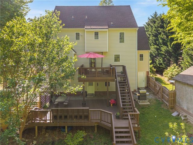 2007 Upperbury Ct, Midlothian, VA 23114