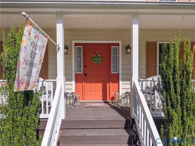 2007 Upperbury Ct, Midlothian, VA 23114