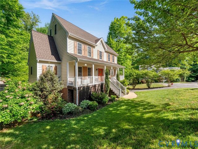 2007 Upperbury Ct, Midlothian, VA 23114