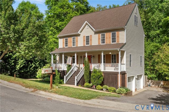 2007 Upperbury Ct, Midlothian, VA 23114