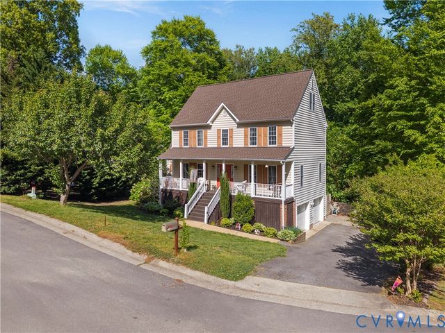 2007 Upperbury Ct, Midlothian, VA 23114