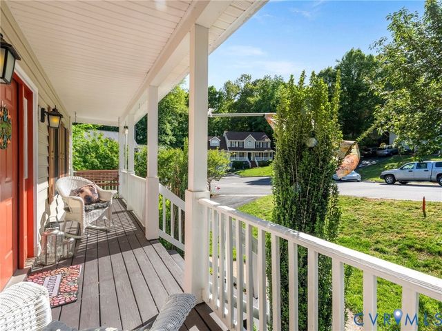 2007 Upperbury Ct, Midlothian, VA 23114