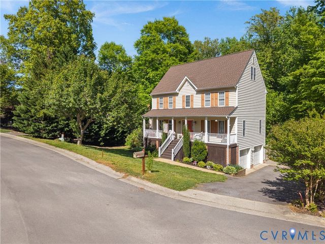 2007 Upperbury Ct, Midlothian, VA 23114