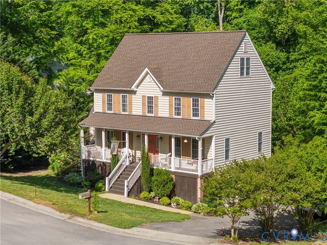 2007 Upperbury Ct, Midlothian, VA 23114