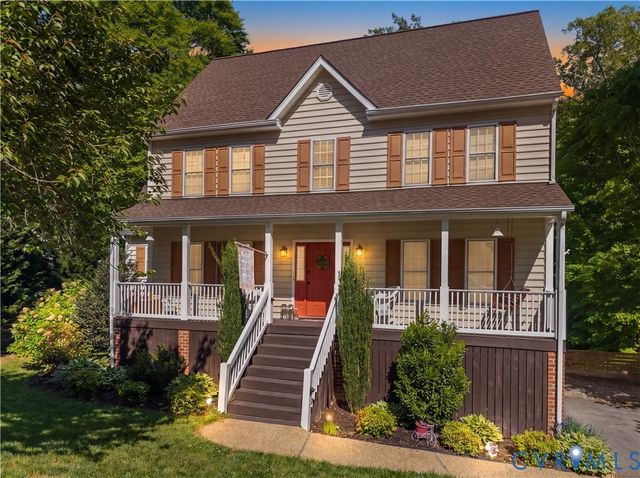 2007 Upperbury Ct, Midlothian, VA 23114