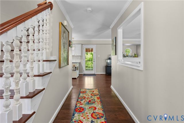 2007 Upperbury Ct, Midlothian, VA 23114