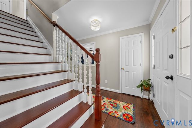 2007 Upperbury Ct, Midlothian, VA 23114