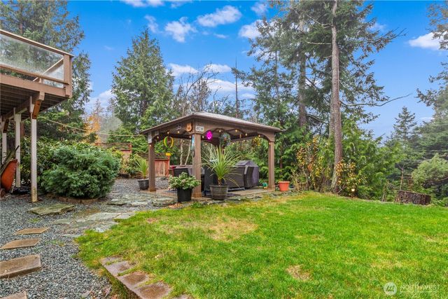 3836 Bay Lane, Anacortes, WA 98221