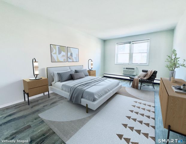 140 Grove Street 5J, Stamford, CT 06901