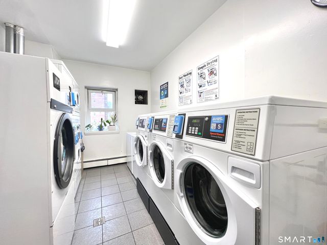 140 Grove Street 5J, Stamford, CT 06901