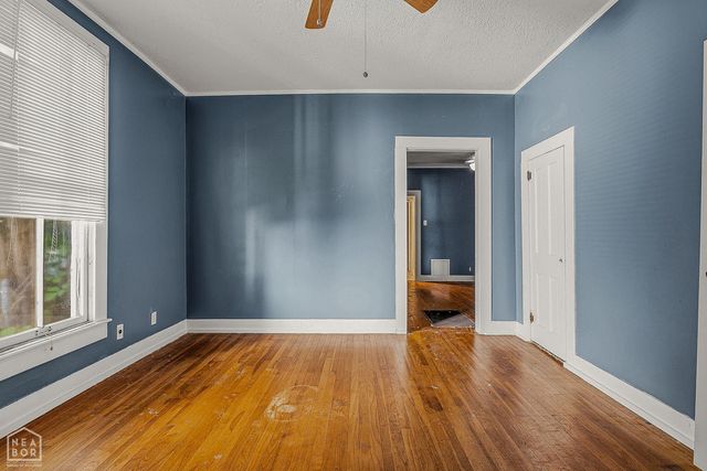 624 W Jefferson Avenue, Jonesboro, AR 72401