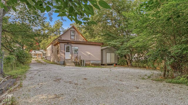624 W Jefferson Avenue, Jonesboro, AR 72401