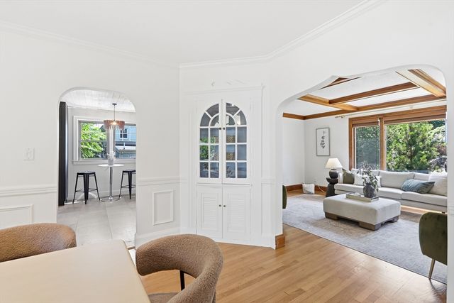 26 Perkins Street, Arlington, MA 02476