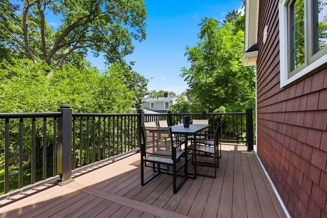26 Perkins Street, Arlington, MA 02476