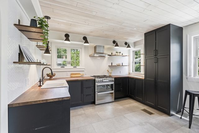 26 Perkins Street, Arlington, MA 02476