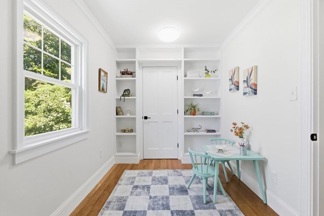 26 Perkins Street, Arlington, MA 02476