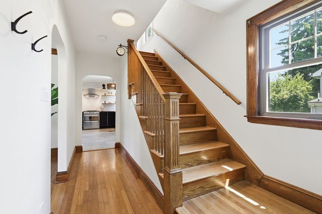26 Perkins Street, Arlington, MA 02476